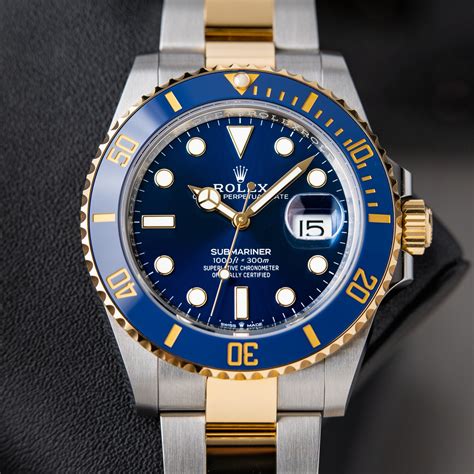 Rolex bluesy price